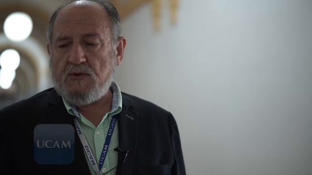 Congreso Internacional Aceite de Oliva UCAM смотреть онлайн