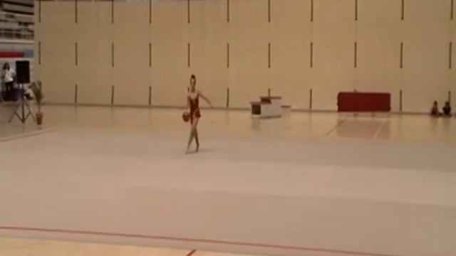 Alba Rico - Gimnástico Loranca (Pelota) смотреть онлайн