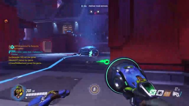 HAPPY NEW YEARS EVE STREAM! | Overwatch Online Gameplay #2 смотреть онлайн