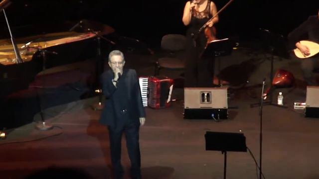 Livaneli - Merhaba (Melbourne 2014 Konseri) смотреть онлайн