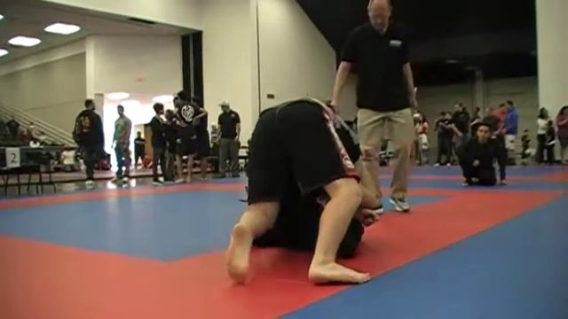 Bushi Ban Dungal 2013 Joey Round 2 смотреть онлайн