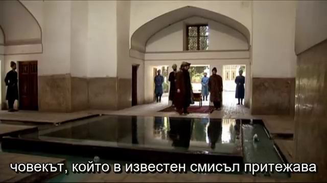 Ал-Газали: Алхимикът на щастието смотреть онлайн