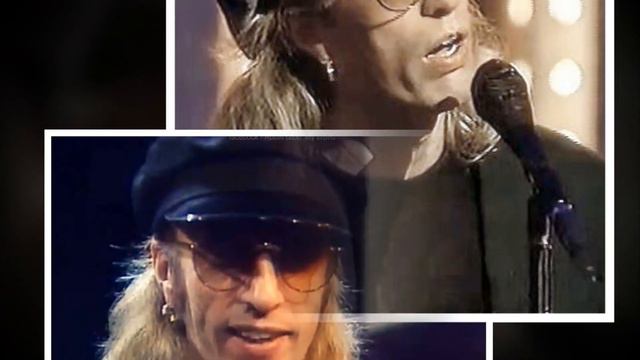 ROBIN GIBB ~ SENSUALITY ~ смотреть онлайн