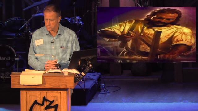 Christmas Service 2020 Christmas message w\Pastor Thom Keller "Joseph's Life Crashes" смотреть онлайн