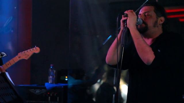 Live - nirvana - Lithium - Elton Deda - Rockstock смотреть онлайн