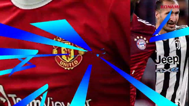 eFootball 2022 Patch 1.0.0 Available Today - New Trailer смотреть онлайн