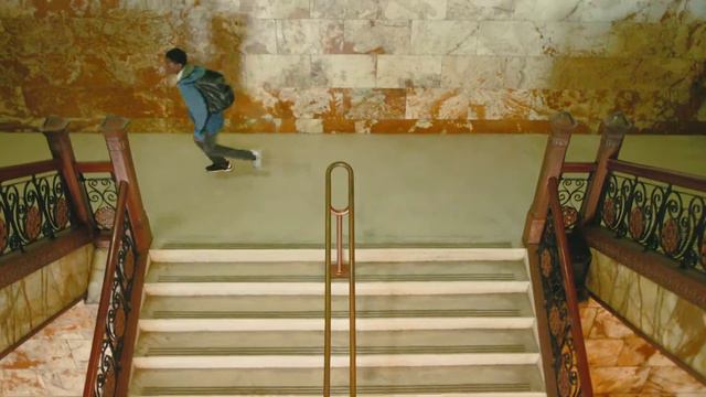 Auditorium Building | Virtual Tour смотреть онлайн