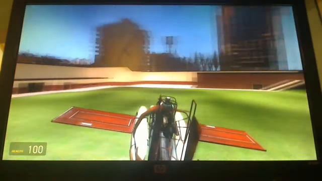 Gmod tutorial making aircraft with moveable turret смотреть онлайн