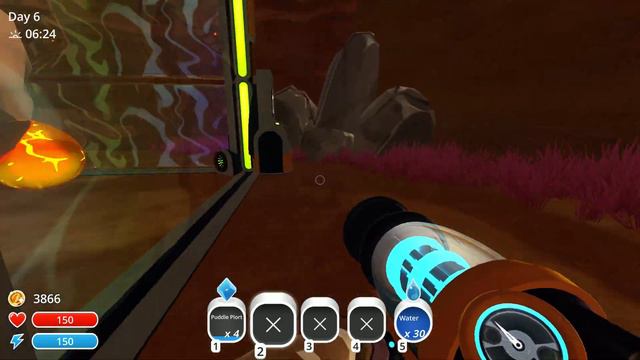 Slime Rancher modded no commentary ep2 смотреть онлайн