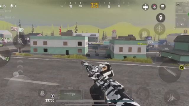 🤩 Call Of duty Warzone Mobile Download Now ! Warzone Mobile New Update In India 🇮🇳 ? With Proof смотреть онлайн