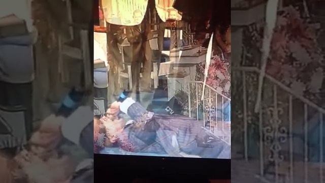 Pastor Henderson смотреть онлайн