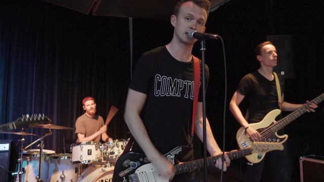 Aleksa - Zas a Zas смотреть онлайн