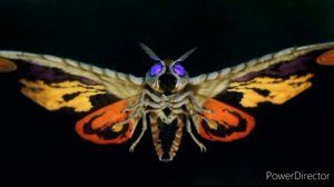 Mothra Suite | GMK: Giant Monsters All-Out Attack (Soundtrack by Kow Otani)