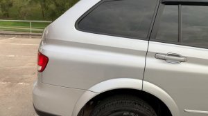 Ssang Yong KYRON II 2.3 150 Лс .