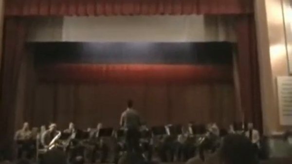 Arturo Sandoval Bossa Nova ( Артуро Сандовал).mp4