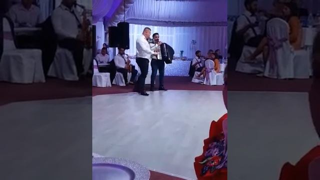Madălin Barangă si formatia смотреть онлайн