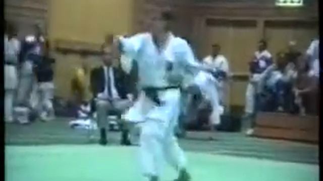 Norwegian Open '93 Roger Eliasson смотреть онлайн