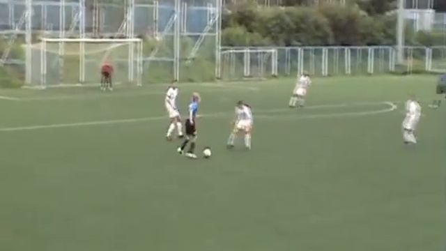 Konrad Budek 2010/2011 смотреть онлайн