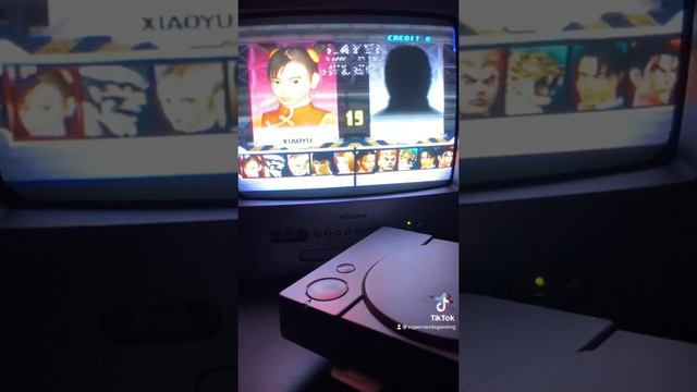 Tekken 3 on the ps1 смотреть онлайн