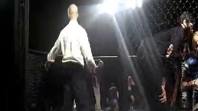 khabilov vs dent смотреть онлайн