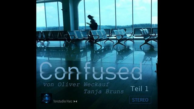 Confused Folge 1: Flug 542 das Mystery Hörspiel für Erwachsene in Serie: Unglück Blackout Endzeit смотреть онлайн