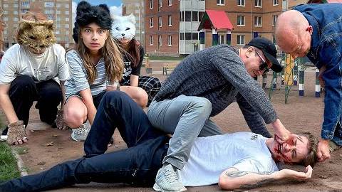 (макс ващенко)БЫДЛО ОБИЖАЛО МОЮ СЕСТРУ И КВАДРОБЕРОВ И ИЗБИЛИ МЕНЯ смотреть онлайн