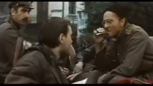 Дума о Ковпаке - Ой, ты Галю смотреть онлайн