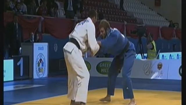 ViolenceGaming/Judo Throw смотреть онлайн