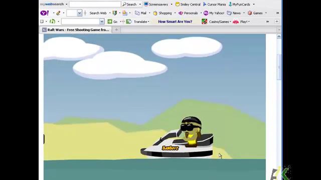 How To Hack: Raft Wars смотреть онлайн