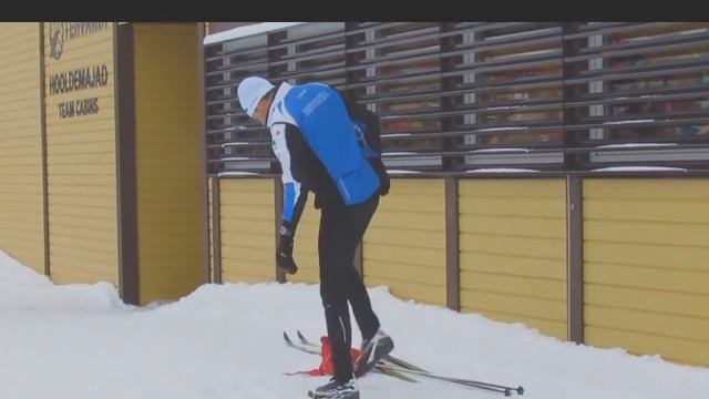 Tribute to Andrus Veerpalu смотреть онлайн