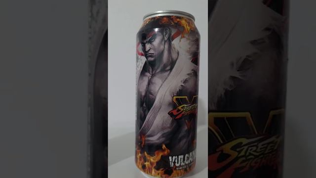EDIÇÃO ESPECIAL STREET FIGHTER VOLCANO | ASMR ABRE AI смотреть онлайн