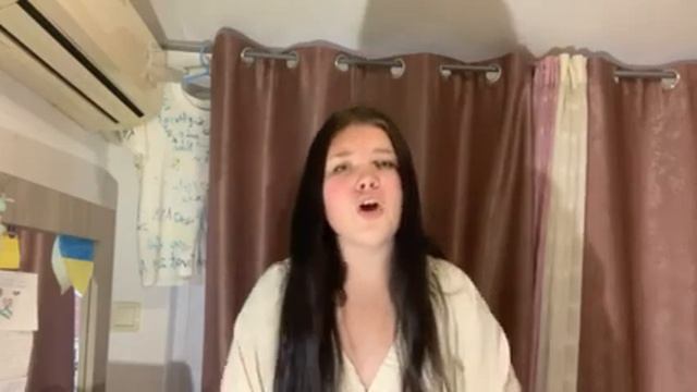 Вероника Честных с песней Adele "Rolling in the Deep" смотреть онлайн