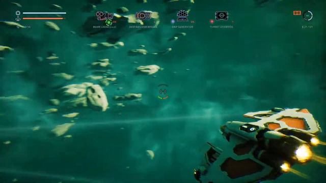 Everspace: Encounters PT 8: Okkar is pissed!! смотреть онлайн