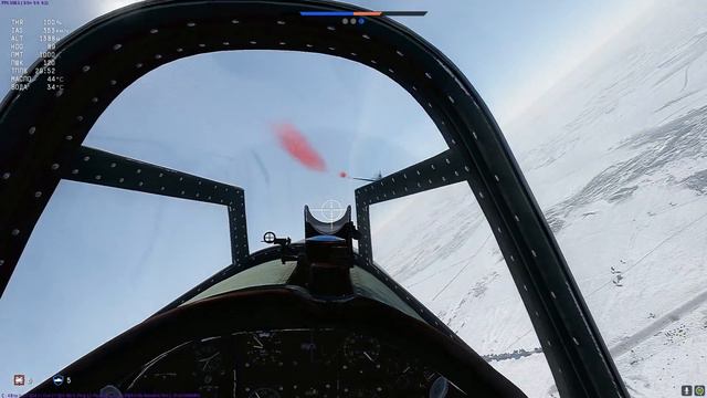 WarThunder | Обучение | Вылет с новичком, дуэль смотреть онлайн