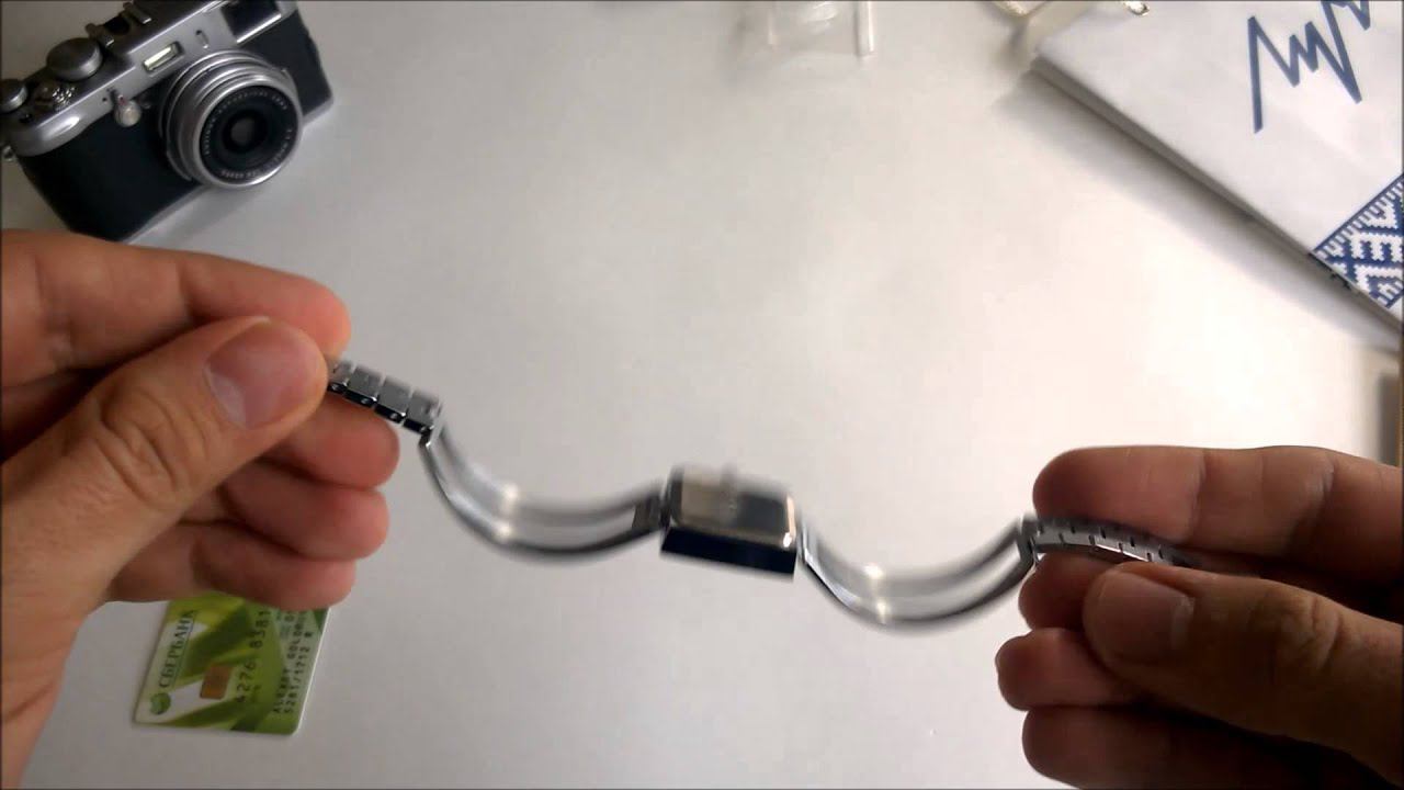 Обзор женских часов Луч 95801500 смотреть онлайн