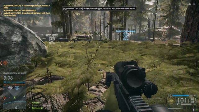 Battlefield Hardline 2023 03 22 06 51 56 15 смотреть онлайн
