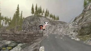 Too Much Nextbots ! ( Part 4 )