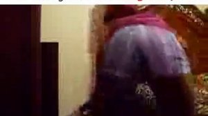 Black Bbw Facesitting