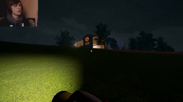SLENDER MAN in the Game?! | Hello Neighbor [Out of the Map Secrets] Alpha 3 смотреть онлайн