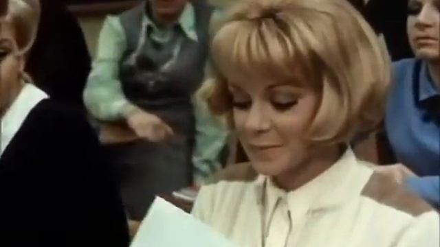 Herbert Weissbach und Anita Kupsch смотреть онлайн