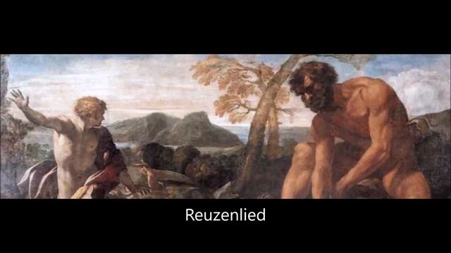 Reuzenlied смотреть онлайн