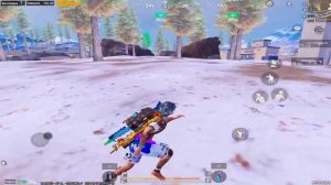 [Vitaly Plays] 😨 ОТ НОВОГО КЕЙСА ДО ФУЛЛ 6 НА 7 КАРТЕ МЕТРО РОЯЛЬ