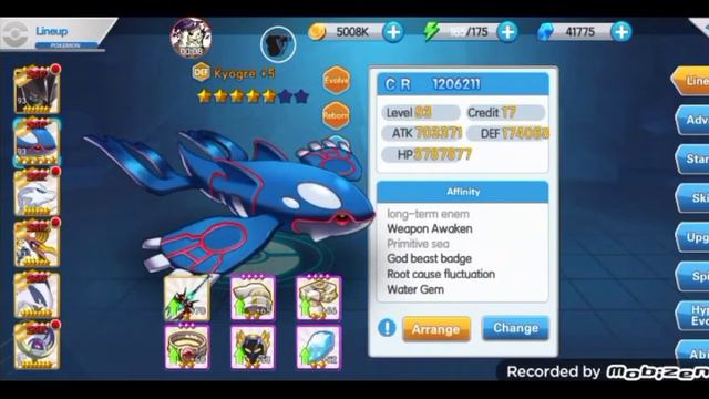 Pokémon Mega evolution: El Hack de speed 😌👍y como acomodo mi velocidad para todas las arenas смотреть онлайн