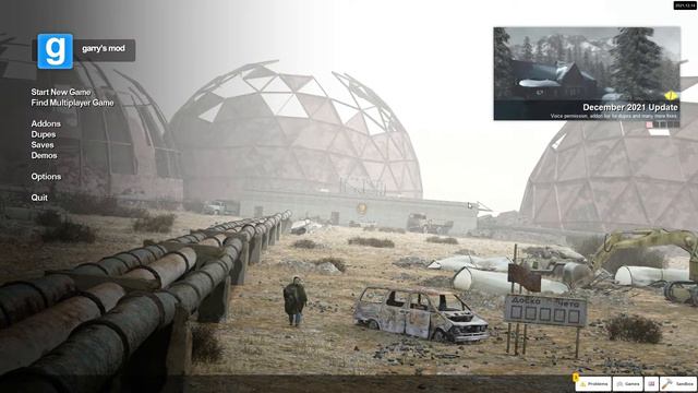 He Picked the Wrong House: A Gmod Horror: Break In смотреть онлайн