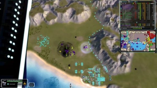 Невероятная история затянувшейся игры в Supreme Commander [434]