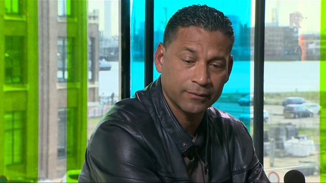 Fraser: 'Als Feyenoord het niet doet, slaat ADO toe' смотреть онлайн