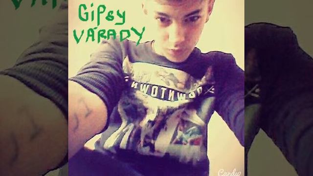 gipsy varady - remix 2015 official music effects смотреть онлайн