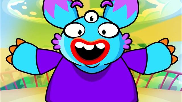 Mommy Became A Baby Song 👶🍼💛 | Kids Songs And Nursery Rhymes