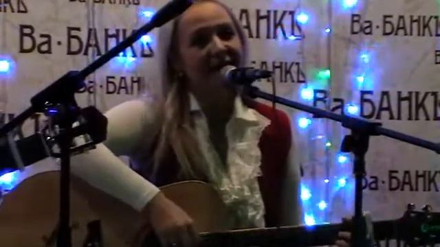 045 Светлана Антонова "Комната" смотреть онлайн