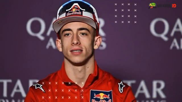 AKHIRNYA! LUCA MARINI TUNJUKKAN SKILLNYA DI PORTUGAL,BERITA MOTOGP HARI INI 17 MARET 2024 смотреть онлайн